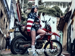 Catapalmer
