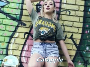 Catapple