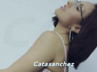 Catasanchez