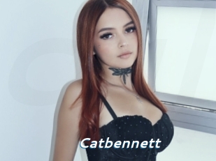 catbennett Camgirls Live