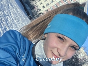 Cateakey