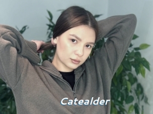 Catealder