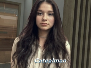 Catealman