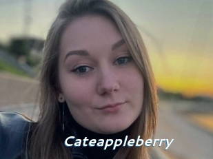 Cateappleberry
