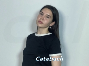 Catebach