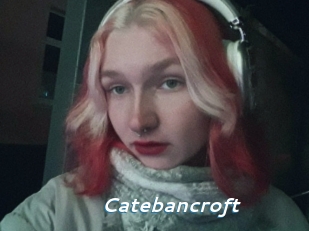 Catebancroft