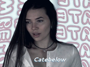 Catebelow