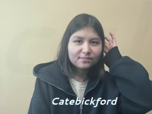 Catebickford