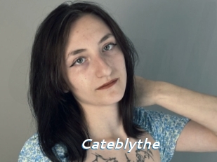 Cateblythe
