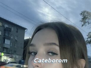 Cateborom