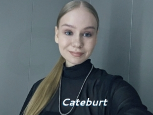 Cateburt