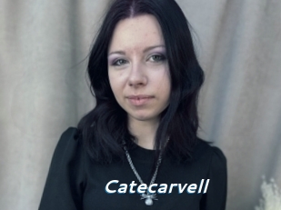Catecarvell