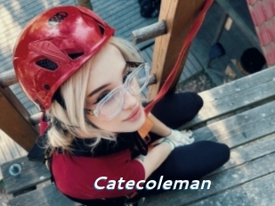Catecoleman