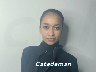Catedeman