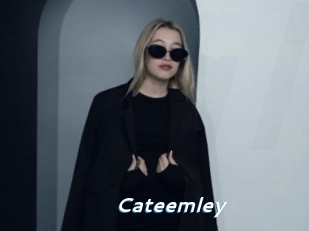 Cateemley
