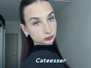 Cateesser