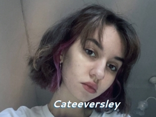 Cateeversley