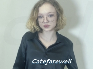 Catefarewell