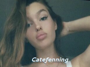 Catefenning