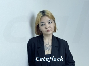 Cateflack