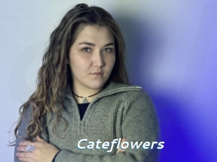 Cateflowers