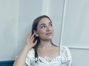 Catefountain