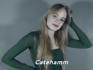 catehamm Camgirls Live