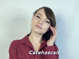 Catehascall
