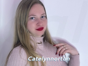 Catelynnorton
