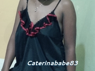 Caterinababe83