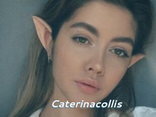 Caterinacollis