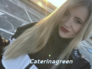 Caterinagreen