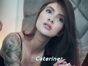 Cateriner