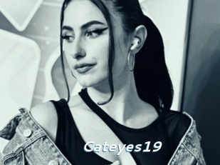Cateyes19