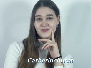 Catherinchurch