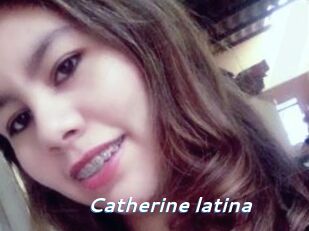 Catherine_latina