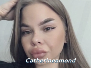 Catherineamond