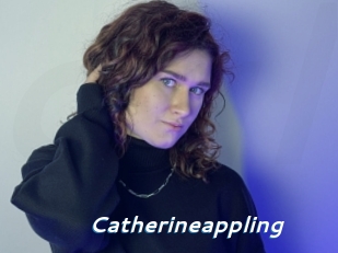 Catherineappling
