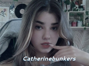 Catherinebunkers