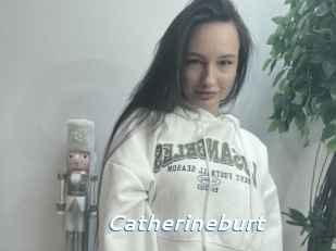 Catherineburt