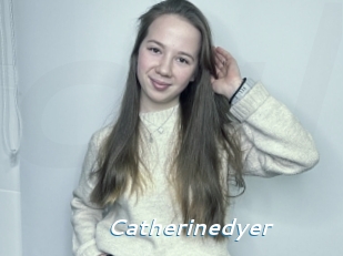 catherinedyer Camgirls Live