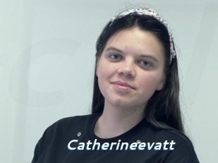 catherineevatt Camgirls Live