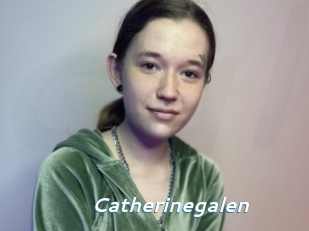Catherinegalen