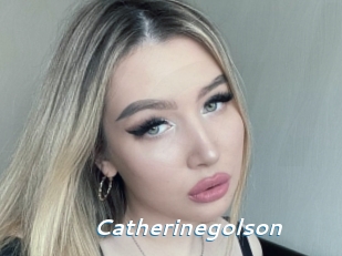Catherinegolson