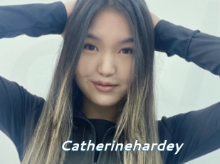 Catherinehardey