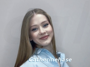 Catherinehase