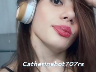 Catherinehot707rs