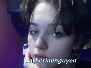 catherinenguyen Camgirls Live