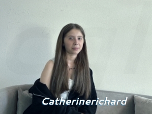 Catherinerichard