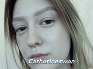 Catherineswon